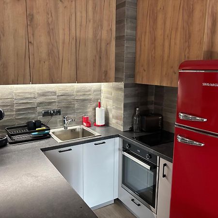 Vienna A Lovely Two Bedrooms Apartment With Parking Sofia Ngoại thất bức ảnh