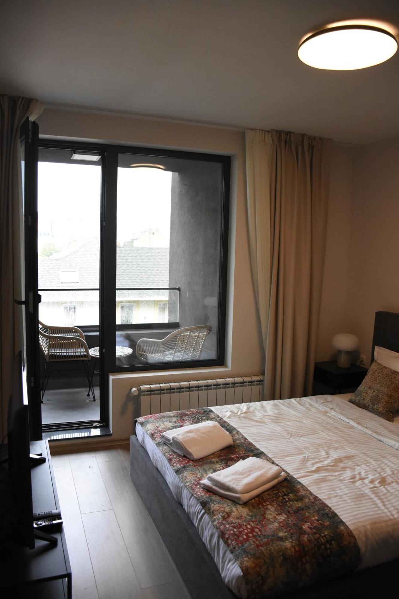 Vienna A Lovely Two Bedrooms Apartment With Parking Sofia Ngoại thất bức ảnh