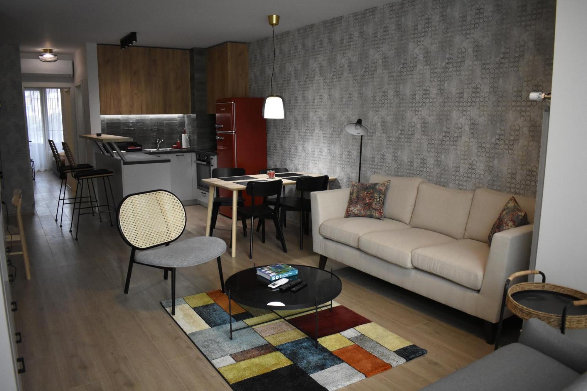 Vienna A Lovely Two Bedrooms Apartment With Parking Sofia Ngoại thất bức ảnh