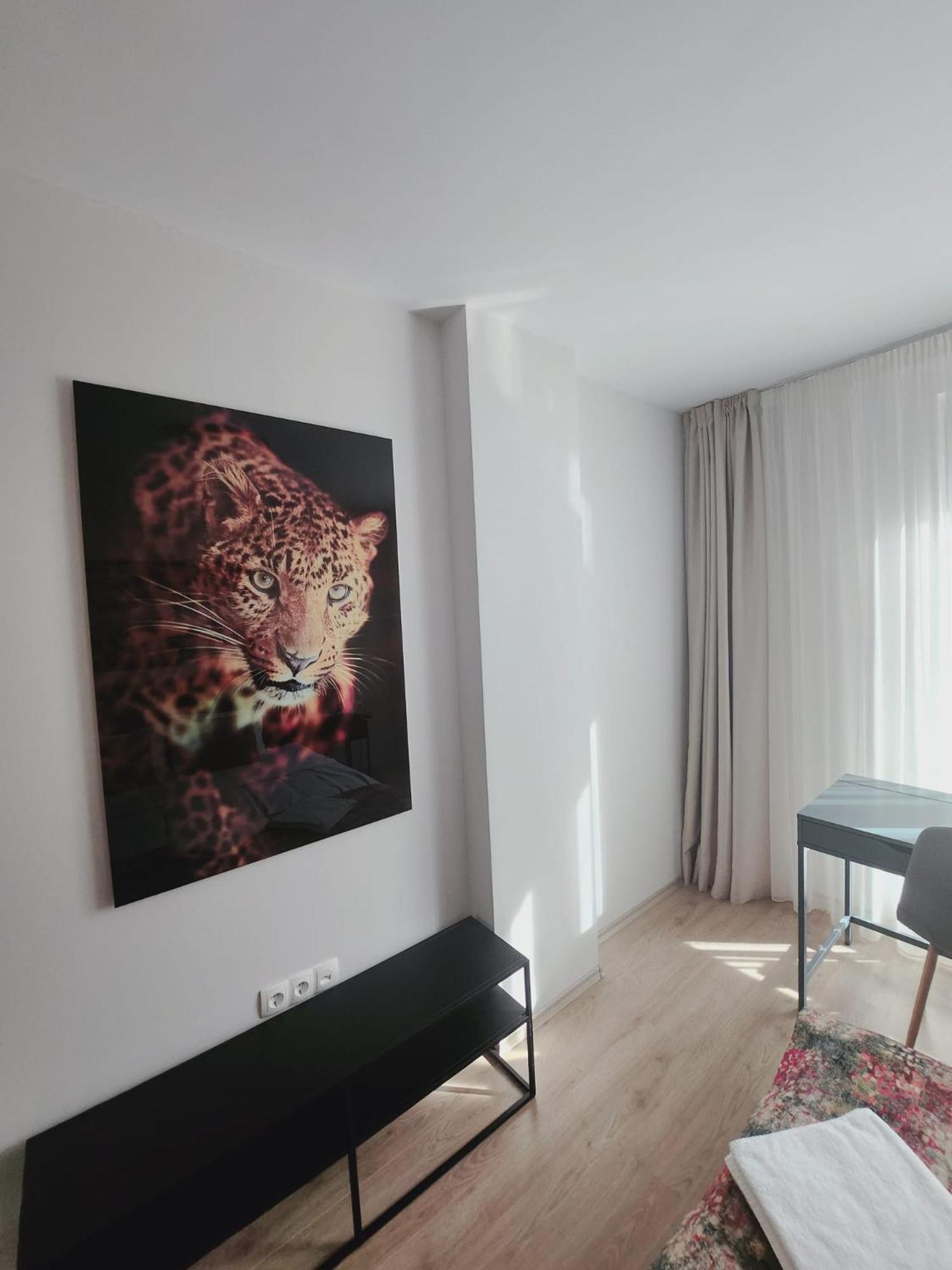 Vienna A Lovely Two Bedrooms Apartment With Parking Sofia Ngoại thất bức ảnh